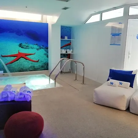 Wavia - Adults Only 3*