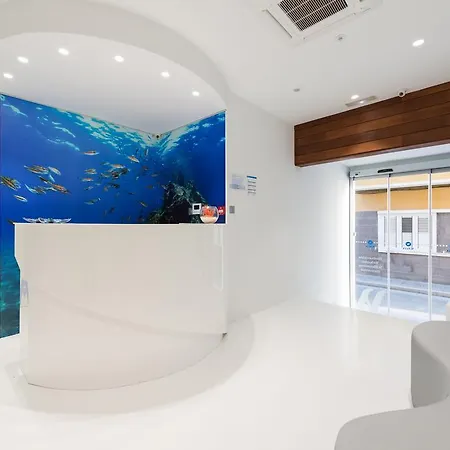 Wavia - Adults Only ラスパルマス・デ・グランカナリア