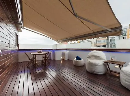 ホテル Wavia - Adults Only 3*