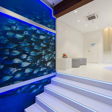 Wavia - Adults Only ラスパルマス・デ・グランカナリア