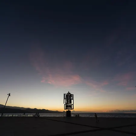 Wavia - Adults Only ホテル ラスパルマス・デ・グランカナリア