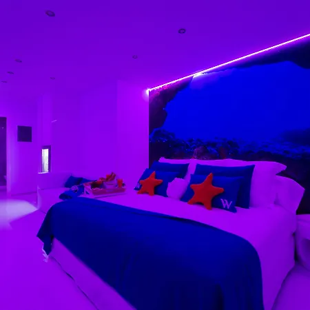 Wavia - Adults Only ホテル ラスパルマス・デ・グランカナリア