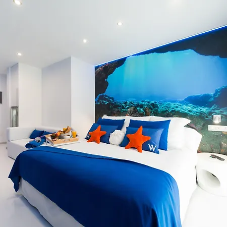 Wavia - Adults Only ラスパルマス・デ・グランカナリア