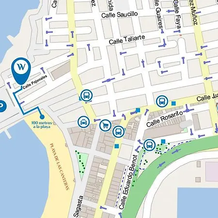 Hotel Wavia - Adults Only 3*