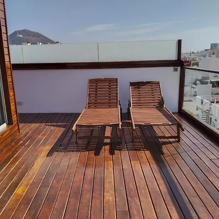 Hotell Wavia - Adults Only