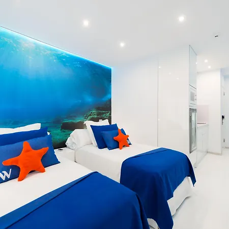 Wavia - Adults Only Hotel Las Palmas de Gran Canaria