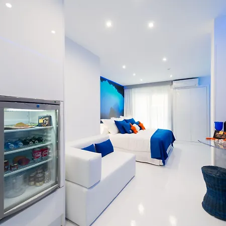 Wavia - Adults Only Las Palmas de Gran Canaria