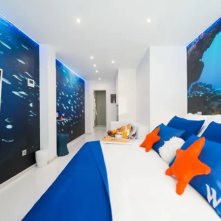 Wavia - Adults Only Las Palmas de Gran Canaria