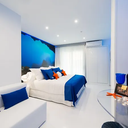 Wavia - Adults Only Hotel 3*