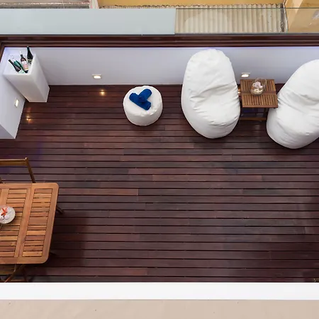 Wavia - Adults Only Hotel 3*