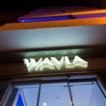 Wavia - Adults Only מלון לאס פאלמס דה גראן קנאריה