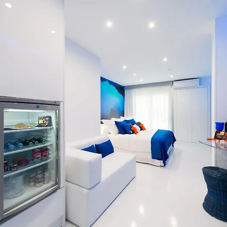 Wavia - Adults Only Hotell 3*