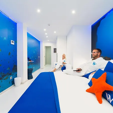 Wavia - Adults Only Hotell Las Palmas de Gran Canaria