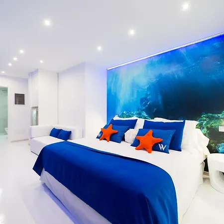 Wavia - Adults Only 3* Las Palmas de Gran Canaria