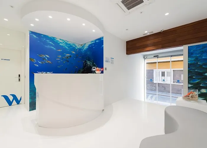 Wavia - Adults Only Las Palmas de Gran Canárias