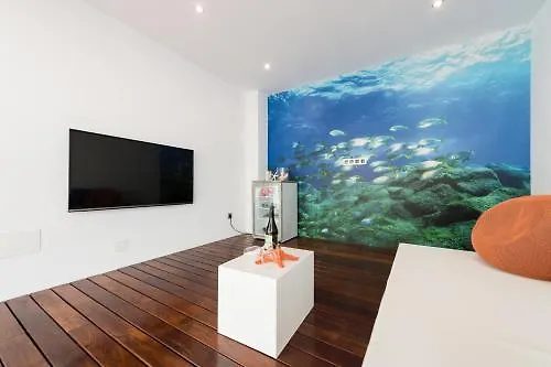 Hotel Wavia - Adults Only Las Palmas de Gran Canárias