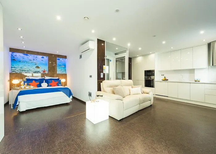 Wavia - Adults Only Las Palmas de Gran Canárias