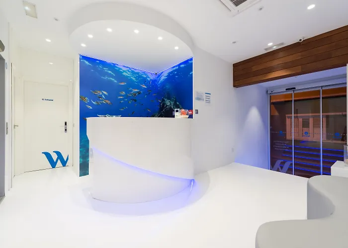 Wavia - Adults Only Hotel Las Palmas de Gran Canárias