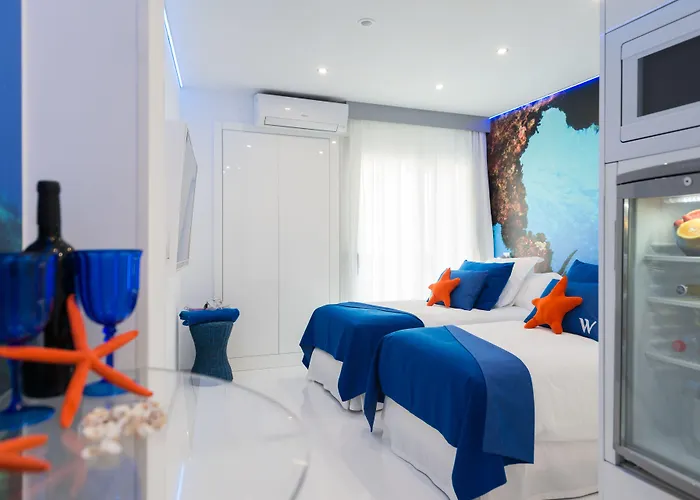 Wavia - Adults Only 3*