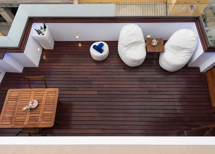 Wavia - Adults Only Hotel 3*