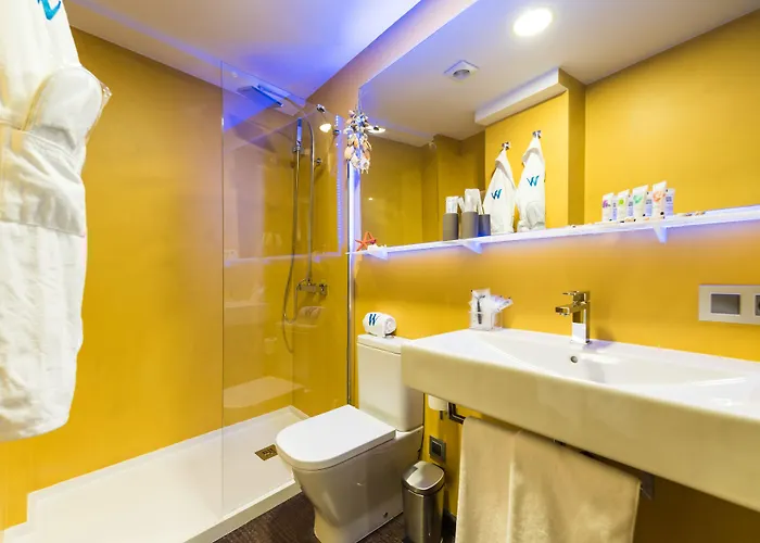 Wavia - Adults Only Hotel 3*