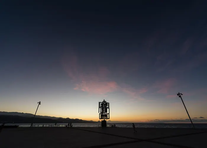 Wavia - Adults Only Hotel Las Palmas de Gran Canárias