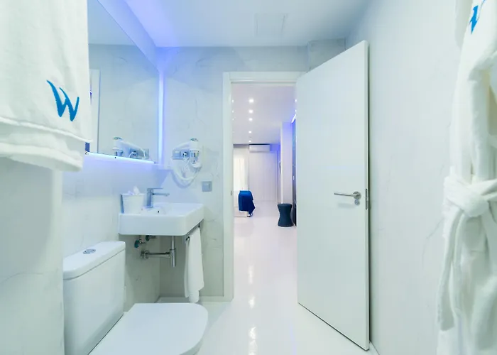 Wavia - Adults Only Hotel 3*