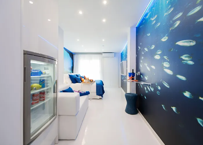 Wavia - Adults Only Hotel Las Palmas de Gran Canárias