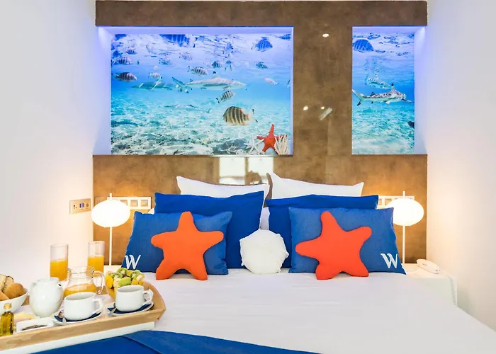 Wavia - Adults Only 3*