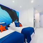 Wavia - Adults Only Hotel Las Palmas de Gran Canaria