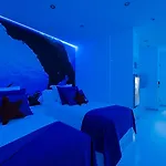 Hotell Wavia - Adults Only 3*