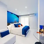 Wavia - Adults Only Hotell 3*