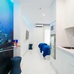 Hotell Wavia - Adults Only 3*