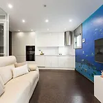 Hotell Wavia - Adults Only Las Palmas de Gran Canaria