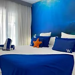 Wavia - Adults Only 3* Las Palmas de Gran Canaria