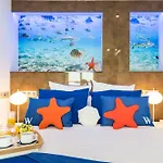Wavia - Adults Only 3*