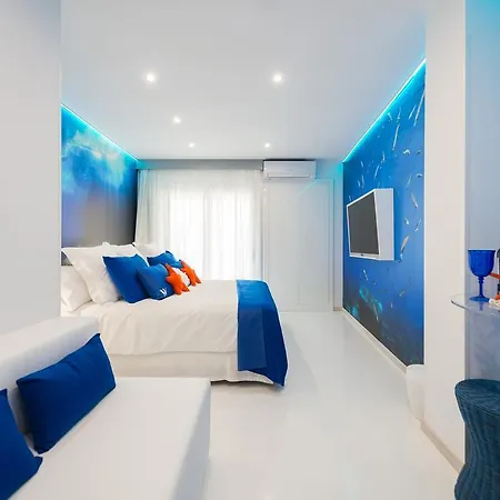 Wavia - Adults Only Canteras 3*