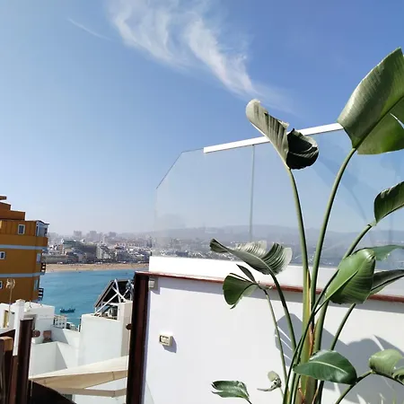 Wavia - Adults Only Canteras 3*
