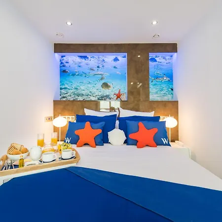 Hotel Wavia - Adults Only Las Palmas de Gran Canaria