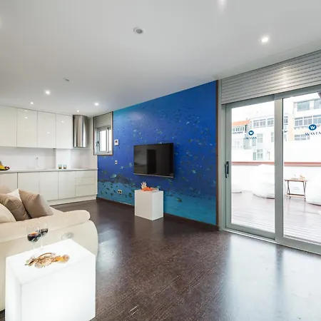 Wavia - Adults Only Las Palmas de Gran Canaria