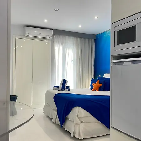 Wavia - Adults Only Canteras 3*