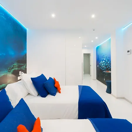 Wavia - Adults Only 3* Las Palmas de Gran Canárias