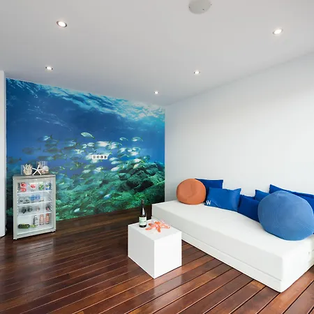 Wavia - Adults Only Canteras 3*