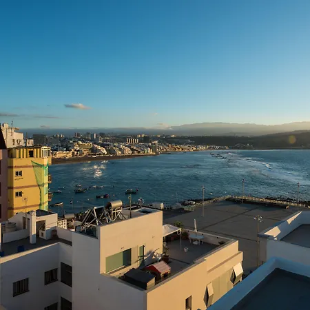 Wavia - Adults Only 3* Las Palmas de Gran Canaria