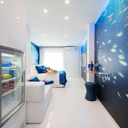 Wavia - Adults Only Hotel Las Palmas de Gran Canaria