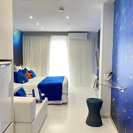 Hotell Wavia - Adults Only Las Palmas de Gran Canaria