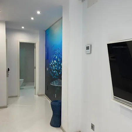 Wavia - Adults Only Canteras 3*