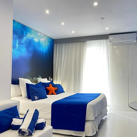 Wavia - Adults Only Las Palmas de Gran Canaria