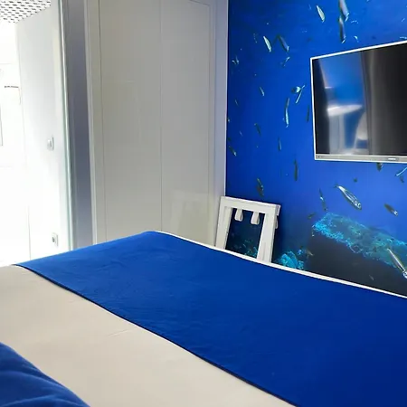 Wavia - Adults Only 3* Λας Πάλμας ντε Γκραν Κανάρια