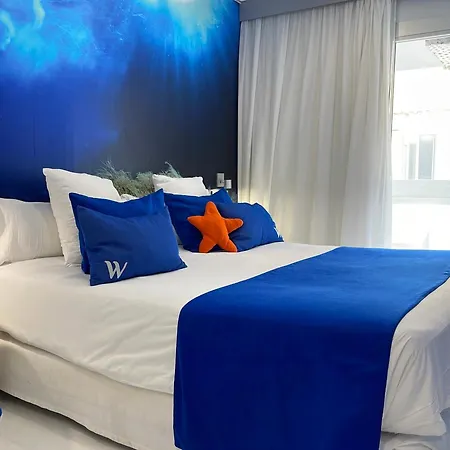 Wavia - Adults Only Hotel